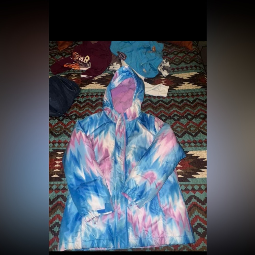 Children’s place coat